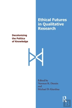 Bertrand.pt - Ethical Futures In Qualitative Research