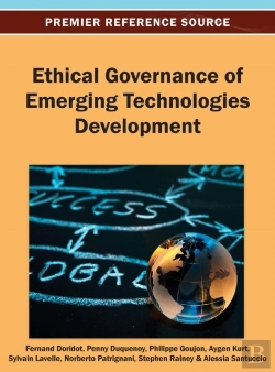 Bertrand.pt - Ethical Governance Of Emerging Technologies Development