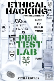 Ethical Hacking For Beginners