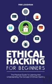 Ethical Hacking For Beginners