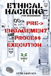 Ethical Hacking For Beginners