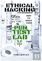 Ethical Hacking For Beginners
