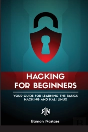 Ethical Hacking For Beginners