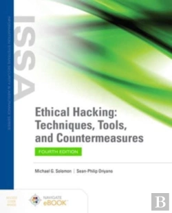 Bertrand.pt - Ethical Hacking: Techniques, Tools, And Countermeasures