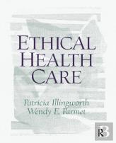 Ethical Health Care