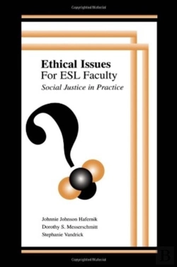Bertrand.pt - Ethical Issues For Esl Faculty