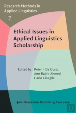 Bertrand.pt - Ethical Issues In Applied Linguistics Scholarship