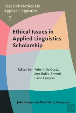 Bertrand.pt - Ethical Issues In Applied Linguistics Scholarship