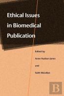 Ethical Issues In Biomedical Publication