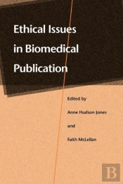 Ethical Issues In Biomedical Publication