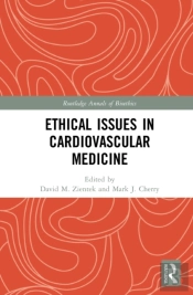 Ethical Issues In Cardiovascular Medicine