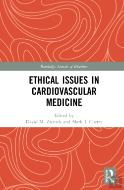 Bertrand.pt - Ethical Issues In Cardiovascular Medicine