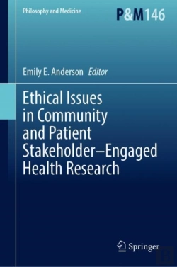Bertrand.pt - Ethical Issues In Community And Patient Stakeholder-Engaged Health Research