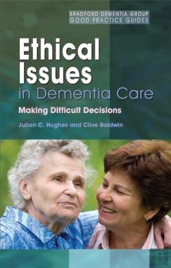 Bertrand.pt - Ethical Issues In Dementia Care