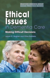 Ethical Issues In Dementia Care