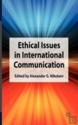 Bertrand.pt - Ethical Issues In International Communication