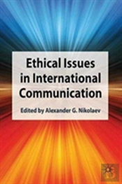Ethical Issues In International Communication