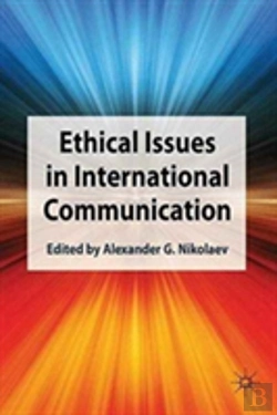 Bertrand.pt - Ethical Issues In International Communication