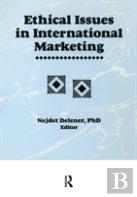 Ethical Issues In International Marketing