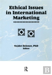 Ethical Issues In International Marketing