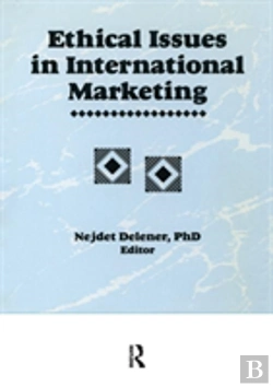 Bertrand.pt - Ethical Issues In International Marketing