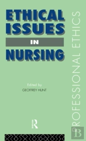 Ethical Issues In Nursing