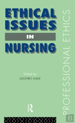 Bertrand.pt - Ethical Issues In Nursing