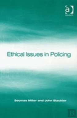 Bertrand.pt - Ethical Issues In Policing