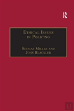 Bertrand.pt - Ethical Issues In Policing