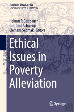 Bertrand.pt - Ethical Issues In Poverty Alleviation