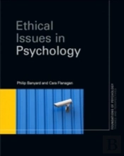 Ethical Issues In Psychology