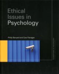 Bertrand.pt - Ethical Issues In Psychology