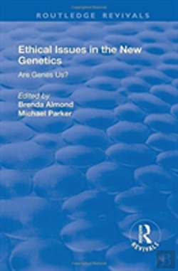 Bertrand.pt - Ethical Issues In The New Genetics