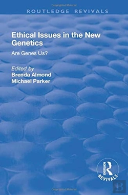 Bertrand.pt - Ethical Issues In The New Genetics