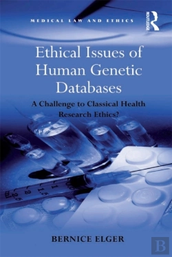 Bertrand.pt - Ethical Issues Of Human Genetic Databases