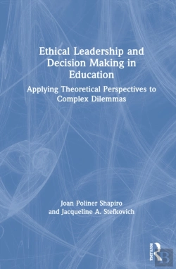 Bertrand.pt - Ethical Leadership And Decision Making In Education