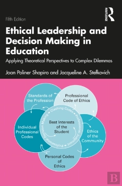 Bertrand.pt - Ethical Leadership And Decision Making In Education