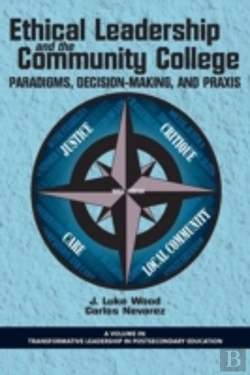 Bertrand.pt - Ethical Leadership And The Community College