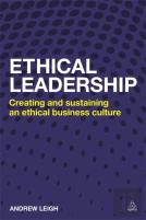 Ethical Leadership