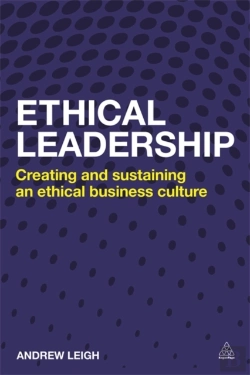 Bertrand.pt - Ethical Leadership
