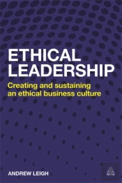 Ethical Leadership