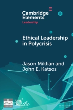 Bertrand.pt - Ethical Leadership In Conflict And Crisis