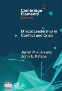 Bertrand.pt - Ethical Leadership In Conflict And Crisis