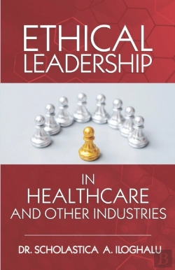 Bertrand.pt - Ethical Leadership In Healthcare And Other Industries