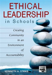 Ethical Leadership In Schools