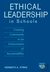 Ethical Leadership In Schools