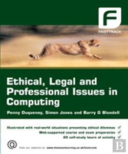 Bertrand.pt - Ethical, Legal And Professional Issues In Computing
