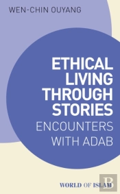 Ethical Living Through Stories