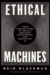 Ethical Machines