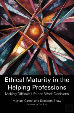 Bertrand.pt - Ethical Maturity In The Helping Professions